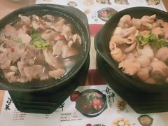 -洪兴砂锅(烟台山店)