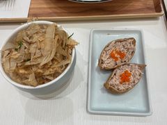 -池奈·咖喱蛋包饭(熙地港店)