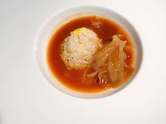 鱼翅捞饭-苏浙汇(古北店)