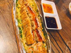 -辉记炭烧海鲜大排档·老字号(福田店)