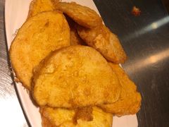 馍馍油条-壹加壹电烤串(总店)