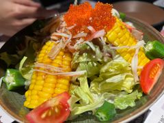 -鳗事鱼意·活鳗现烤专門店(保利广场店)