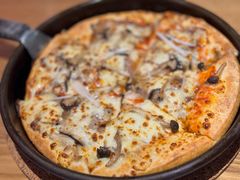 -必胜客(百联又一城店)