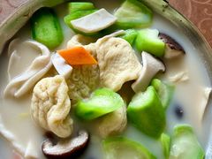 -天然居(伦教店)