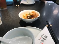 -赠李白·如诗的川味(余杭万达广场店)