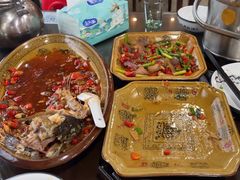 -朗妈私房菜(婺女州店)