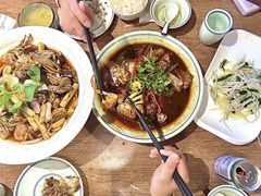 -周家二小姐的菜(西津渡店)