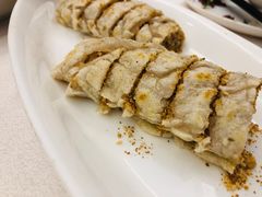 -粗茶淡饭·汉口公馆(循礼门店)
