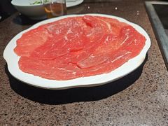 -凤来栖·净庭院·火锅(欧尚店)