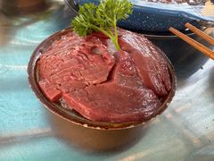 -王歘歘·chuǎ火锅(五道营店)