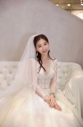 -B.Bridge Couture婚纱礼服(福田店)