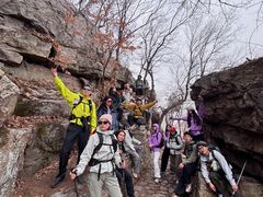 -虞山风景区