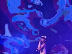 -MOSSO·Liveshow(M3香港广场店)