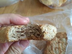 -宛平李记小吃(东关街店)