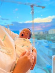 -baby bella小贝拉母婴护理中心(北京东隅店)