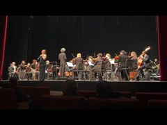 -交通银行前滩31演艺中心