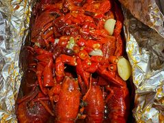 -小田油焖小龙虾(双井店)