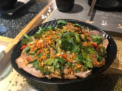 -潮十三潮汕砂锅粥(高新四路大都荟店)