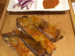 -阿罗新疆菜(人民广场店)