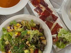 -摩根扒房(桐梓林店)