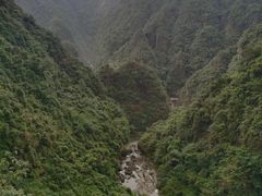 -广东大峡谷