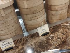 蒸粗粮-苏苑饭店-中餐厅(长桥地区店)