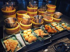 炸物-解放碑威斯汀酒店-知味国际美食餐厅