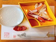 -蟹道乐(道顿堀本店)