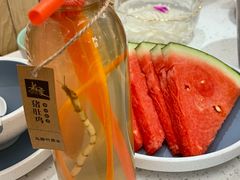 -若爱猪肚鸡·啫啫煲(循礼门M+店)