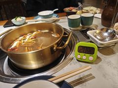 -大理董·董家小厨野生菌火锅(古城旗舰店)