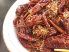 -冶建镜子·老南昌大排档·江西虾王(总店)