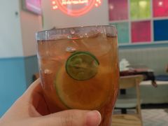 -米泰芒·东南亚料理(体育西店)