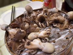 -良友·海鲜青岛菜(五四广场店)