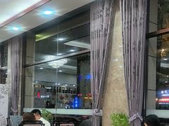 -渔码头食府(蓬莱阁店)