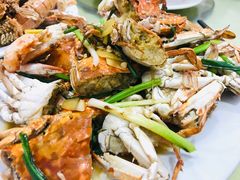 -秋姐美食店(旅游大道店)