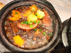 -小时候焗海鲜(鄞州万达店)