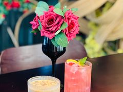 -22ºN BISTRO西餐&酒馆