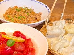 -顺香居·老字号湖北菜(江汉路店)