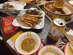 -京元盛铜锅涮肉(上海总店)