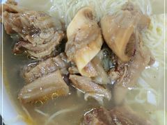 -汉记面馆(南华东路店)