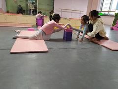 -舞研舞蹈培训(魏公村校区)