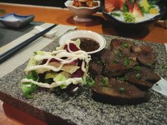 -熊串烧亭.居酒屋(珠江路店)