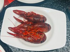 -周姑娘不等味·牛羊肉火锅·螃蟹罗氏虾·烤鱼烤串(高邮店)