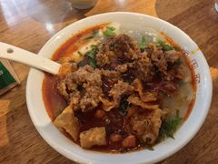 -豆相识•九九豆腐脑(牛咡桥店)