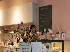 -双风车咖啡馆 Twin Windmills(六道口店)