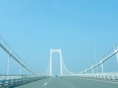 -星海湾跨海大桥