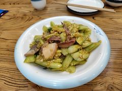 -小船渔村•大连菜•大连焖鱼(明泽街店)