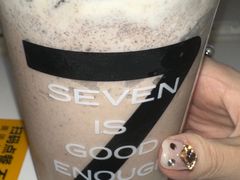 -7分甜(上海新天地广场店)