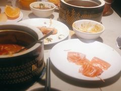 -加餐海鲜自助餐厅(福清万达店)