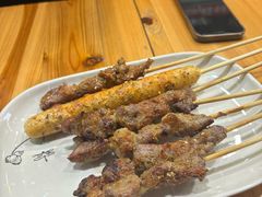 -羊坝头新鲜牛羊肉(中山中路店)